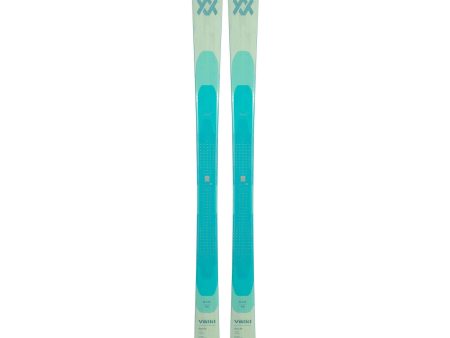 Volkl Blaze 86 Womens Ski 2025 For Discount