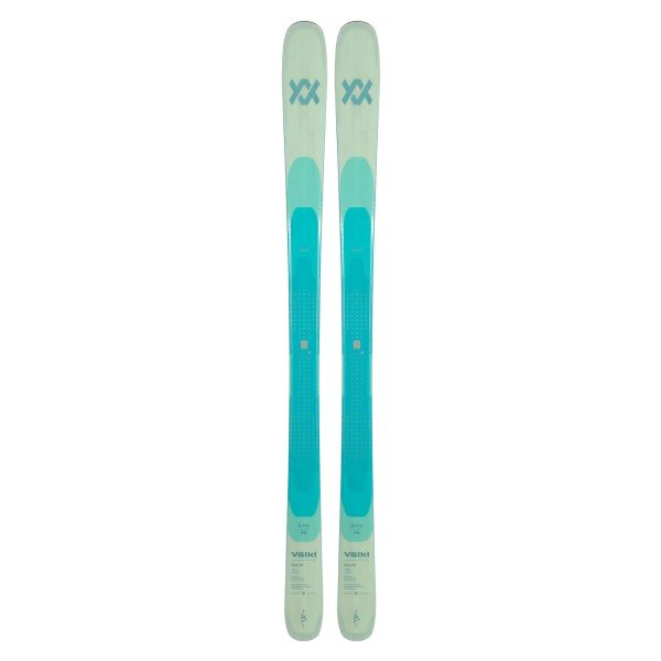 Volkl Blaze 86 Womens Ski 2025 For Discount