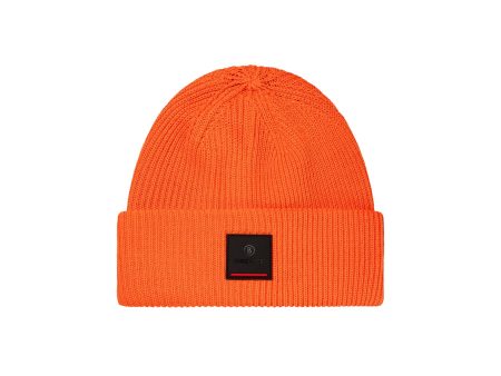 Bogner Fire & Ice Tarek Mens Beanie Fashion