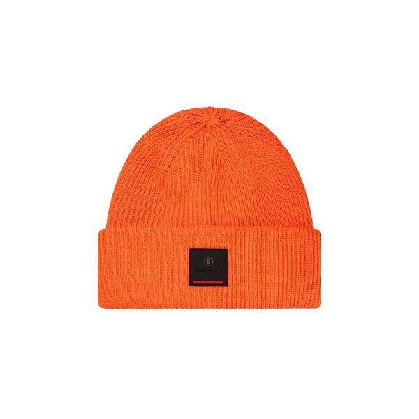 Bogner Fire & Ice Tarek Mens Beanie Fashion