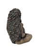 Gaia Mother Earth Goddess Statue - Cold Cast Bronze Cheap