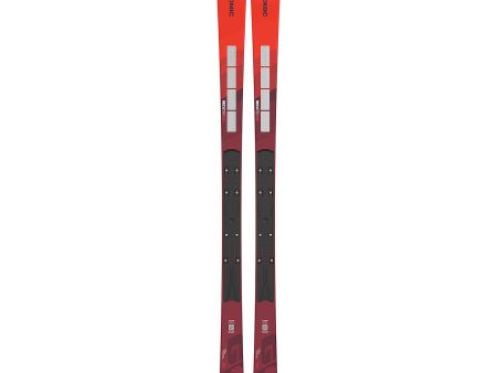 Atomic Redster G9 FIS Revoshock S J-RP³ Ski 2025 Sale