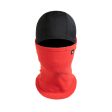 Bula Power Fleece Convertible Junior Balaclava For Cheap