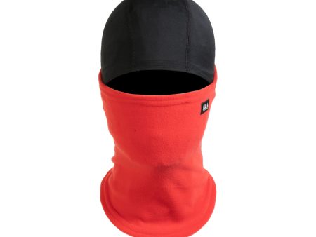 Bula Power Fleece Convertible Junior Balaclava For Cheap