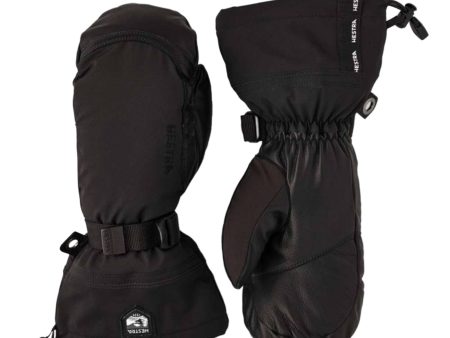 Hestra Army Leather Extreme Mitt For Cheap