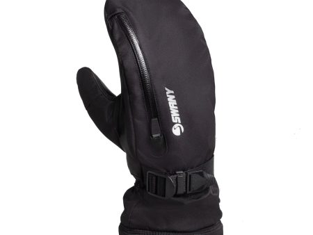 Swany Arctic Toaster Womens Mitt Online Hot Sale