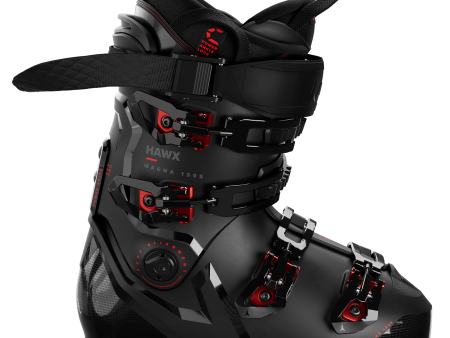 Atomic Hawx Magna 130 S GW Mens Ski Boot 2025 Fashion