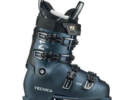 Tecnica Mach1 MV 105 TD GW Womens Ski Boot 2025 Discount