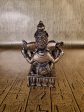 Ganesha Incense Burner Fashion