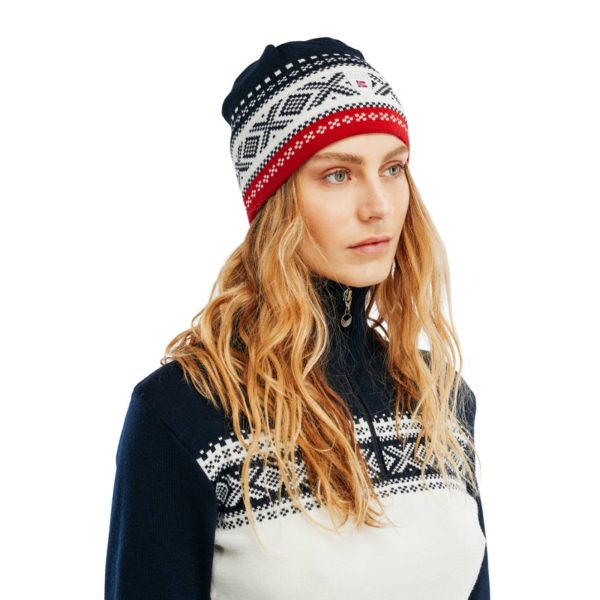 Dale of Norway Dystingen Womens Hat Online