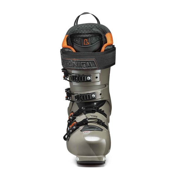 Tecnica Cochise HV 110 DYN GW Mens Ski Boot 2025 Fashion