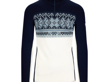 Dale of Norway Vail Mens Half Zip 2025 Online Sale