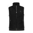 Luhta Alavuohi Womens Midlayer Vest 2025 Hot on Sale