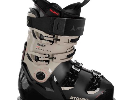 Atomic Hawx Magna 110 S GW Mens Ski Boot 2025 Online Hot Sale