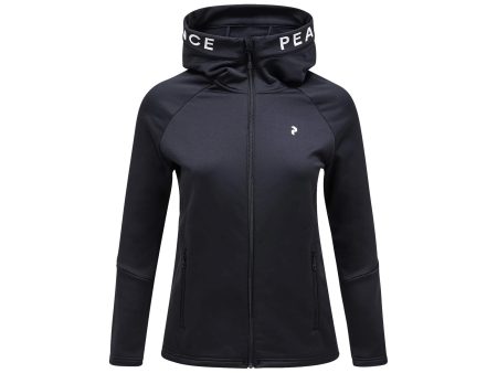 Peak Performance Rider Zip Womens Hood 2025 Sale