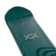 Volkl Flair MT Womens Ski + VMotion 10 GW Binding 2025 on Sale