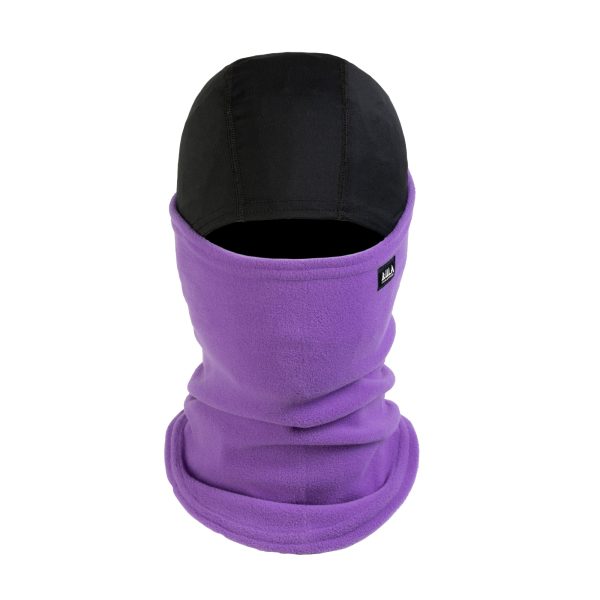 Bula Power Fleece Convertible Junior Balaclava For Cheap