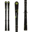 Volkl Peregrine XT Ski + VMotion 10 GW Binding 2025 Hot on Sale