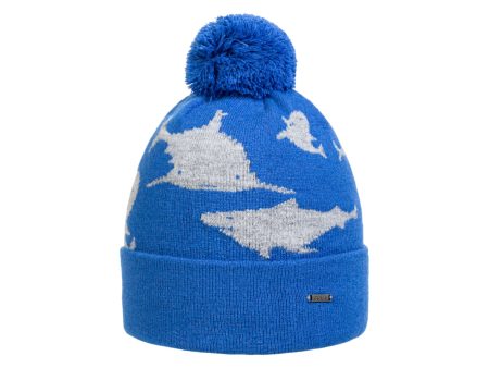 Bula Picaso Junior Beanie Online Sale