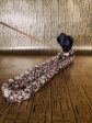 Raven & Skulls Incense Burner For Discount