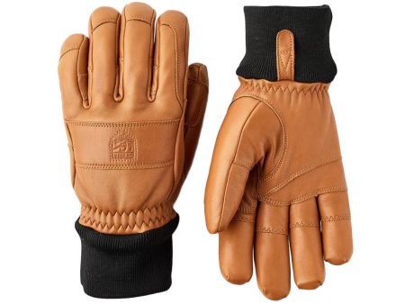 Hestra Ergo Grip CZone Vernum Glove Sale