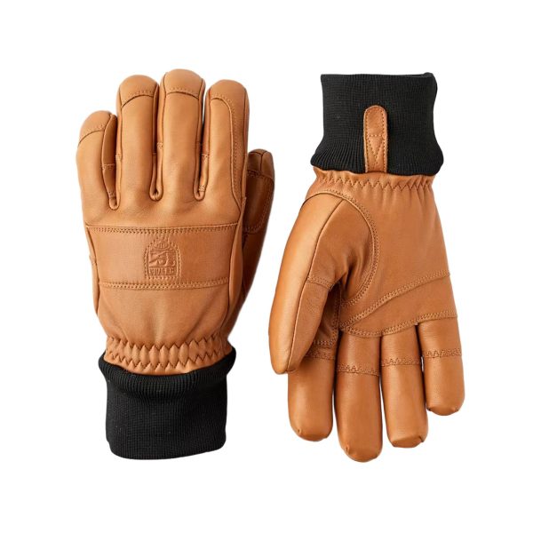 Hestra Ergo Grip CZone Vernum Glove Sale