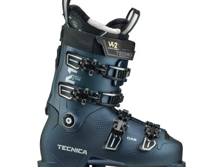 Tecnica Mach1 LV 105 TD GW Womens Ski Boot 2025 For Cheap