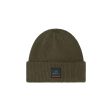 Bogner Fire & Ice Tarek Mens Beanie Fashion