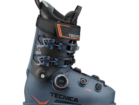 Tecnica Mach BOA HV 120 GW Mens Ski Boot 2025 For Cheap