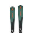 Atomic Maverick Junior Ski 70 -120 + C5 GW Binding 2025 Online Sale