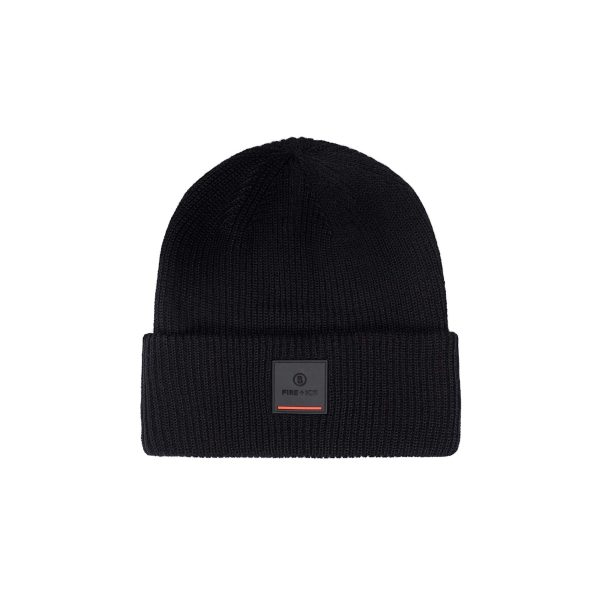 Bogner Fire & Ice Tarek Mens Beanie Fashion