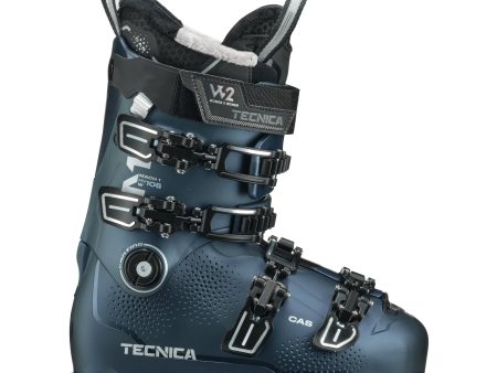 Tecnica Mach1 HV 105 GW Womens Ski Boot 2025 Online