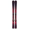 Atomic Cloud Q12 Revoshock C Womens Ski + M 10 GW Binding 2025 For Sale