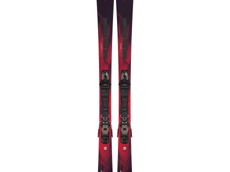 Atomic Cloud Q12 Revoshock C Womens Ski + M 10 GW Binding 2025 For Sale