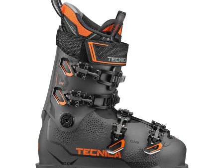 Tecnica Mach Sport HV 100 GW Mens Ski Boot 2025 Online Sale