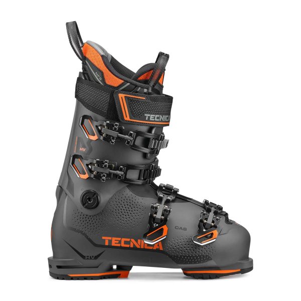 Tecnica Mach Sport HV 100 GW Mens Ski Boot 2025 Online Sale