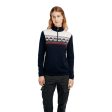 Dale of Norway Liberg Womens Sweater 2025 For Sale