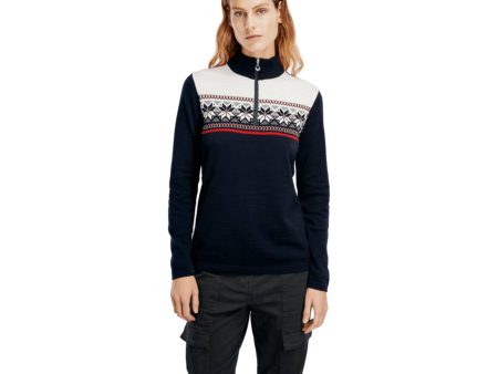 Dale of Norway Liberg Womens Sweater 2025 For Sale