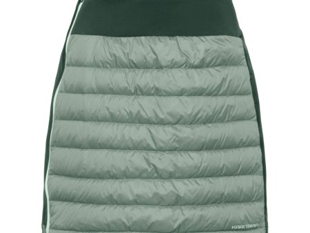 Kari Traa Emilie Womens Down Skirt 2025 For Sale