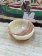 Egyptian Alabaster Bowl Fashion