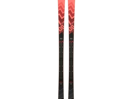 Volkl Racetiger GS R Junior Ski 2025 Discount