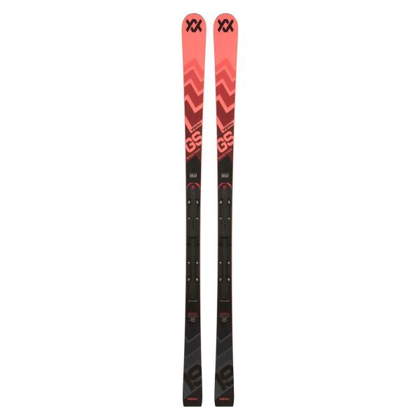 Volkl Racetiger GS R Junior Ski 2025 Discount