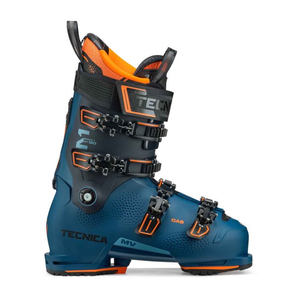 Tecnica Mach1 MV 120 TD GW Mens Ski Boot 2025 For Cheap