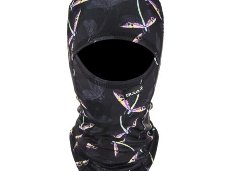 Bula Therma-Comfort Sharp Junior Balaclava on Sale