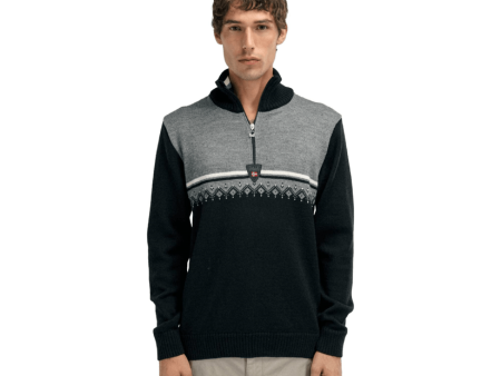 Dale of Norway Lahti Mens Sweater 2025 Sale