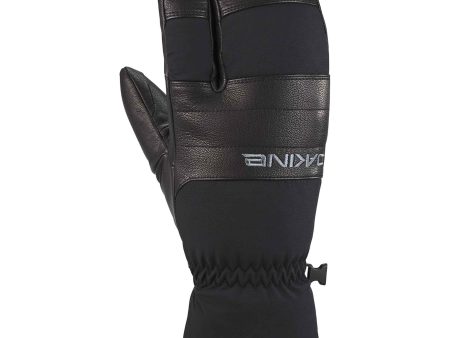 Dakine Baron Gore-Tex Mens Trigger Mitt Discount