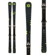 Volkl Peregrine 76 Master Ski + Xcomp 12 GW Binding 2025 For Sale