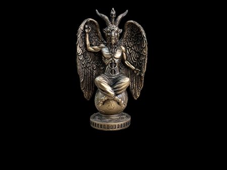 Baphomet Mini Statue Online