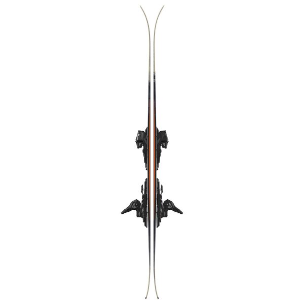 Atomic Maverick 84 Ski + M 10 GW Binding 2025 Fashion