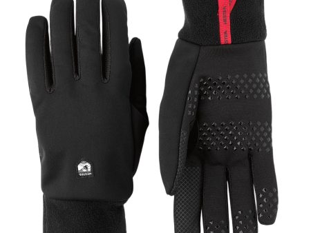 Hestra Windshield Glove Liner Supply